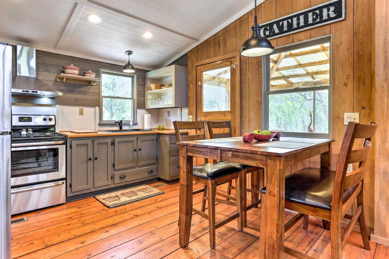 Cozy Hatteras Island Abode About 1 Mi To Frisco Beach! Exterior foto